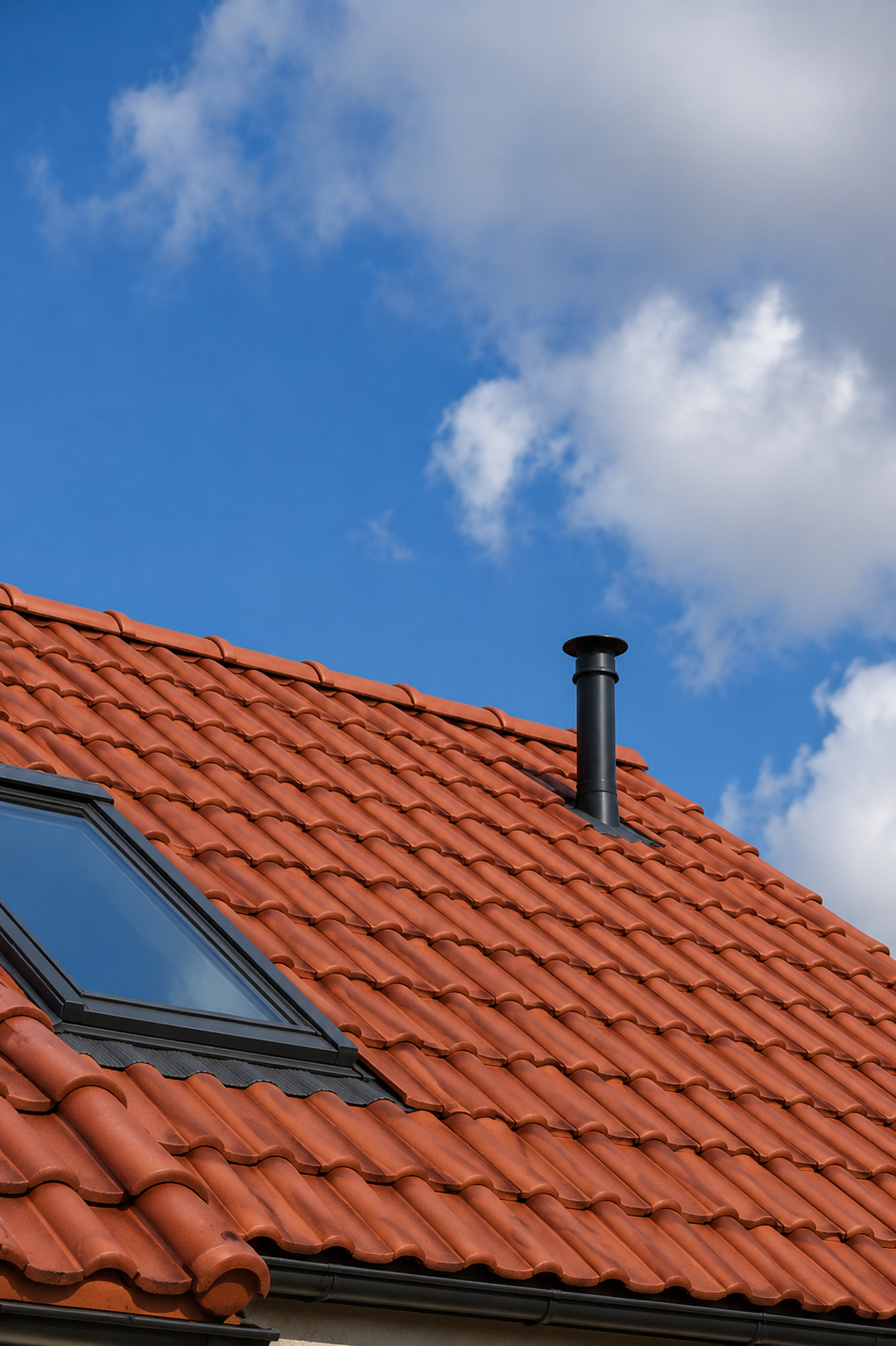 Roof Repair After
